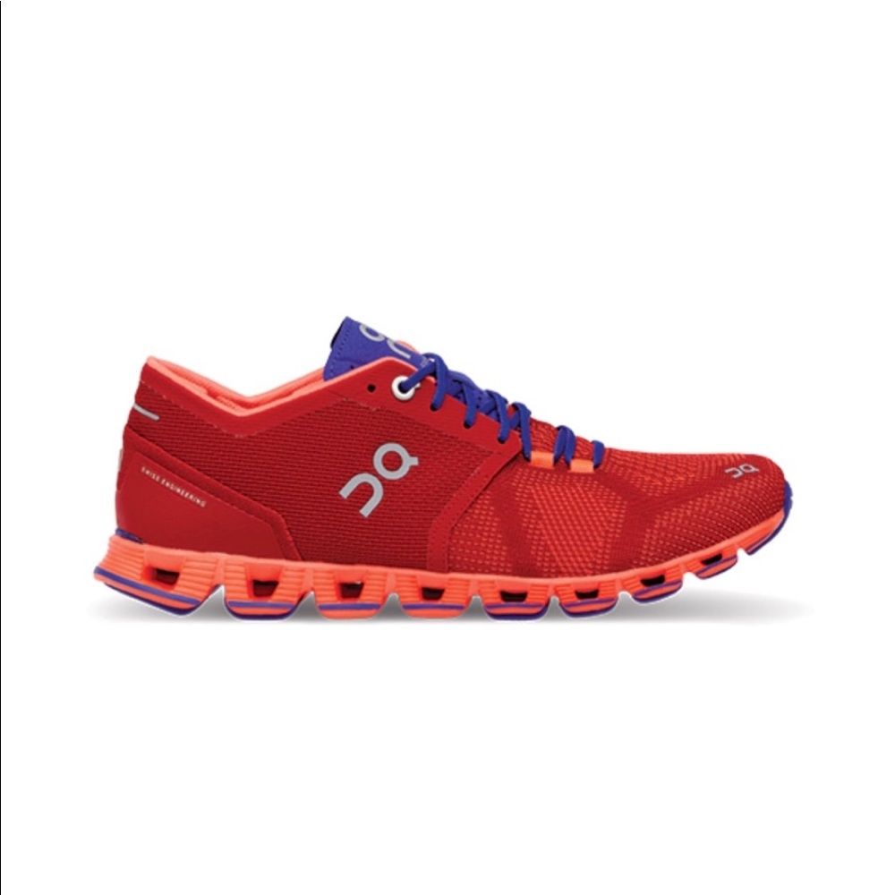 Lightly worn On running shoes!